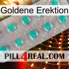 Golden Erection 28